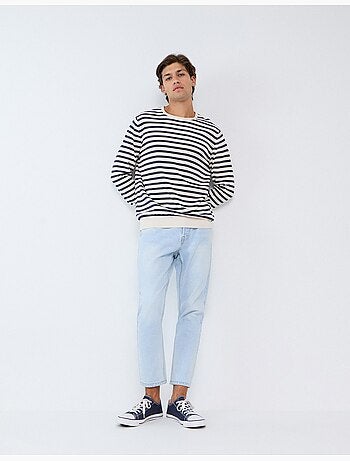 Vaqueros cortos, mo fashion