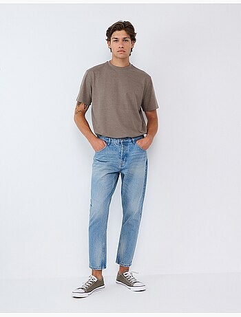 Vaqueros cortos, mo fashion