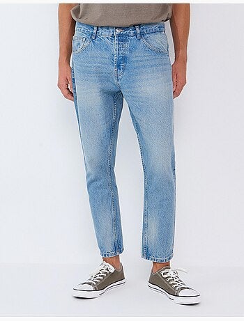 Vaqueros cortos, mo fashion