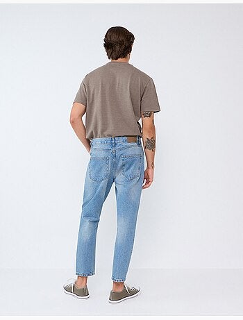 Vaqueros cortos, mo fashion