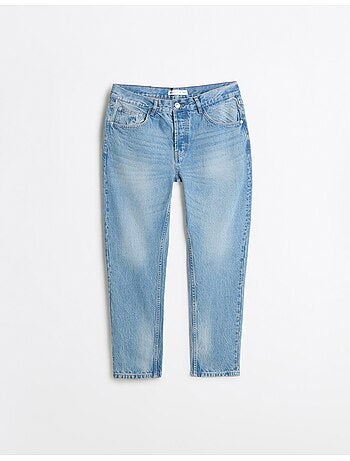 Vaqueros cortos, mo fashion