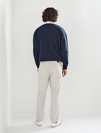 Vaqueros cortos, MO Fashion