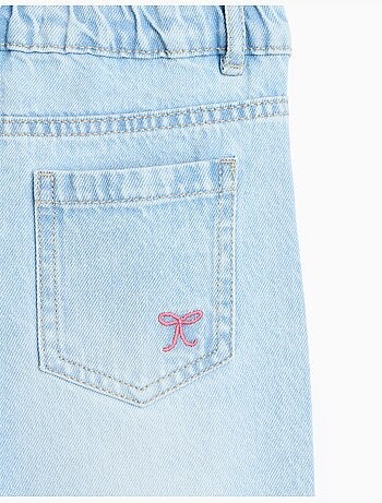 Vaqueros culotte, mo fashion