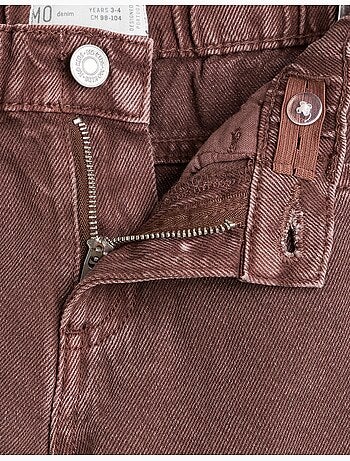 Vaqueros culotte, mo fashion