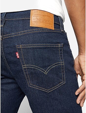 Vaqueros de corte ajustado - Levi's