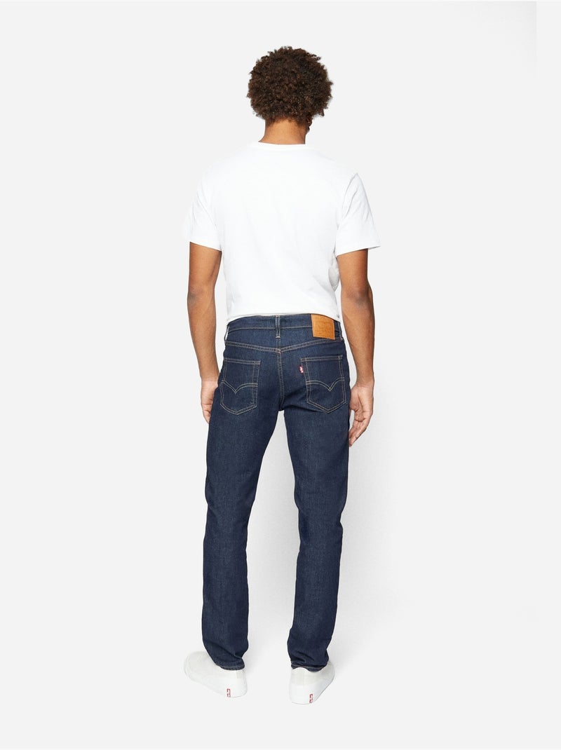 Vaqueros de corte ajustado - Levi's Azul oscuro - Kiabi