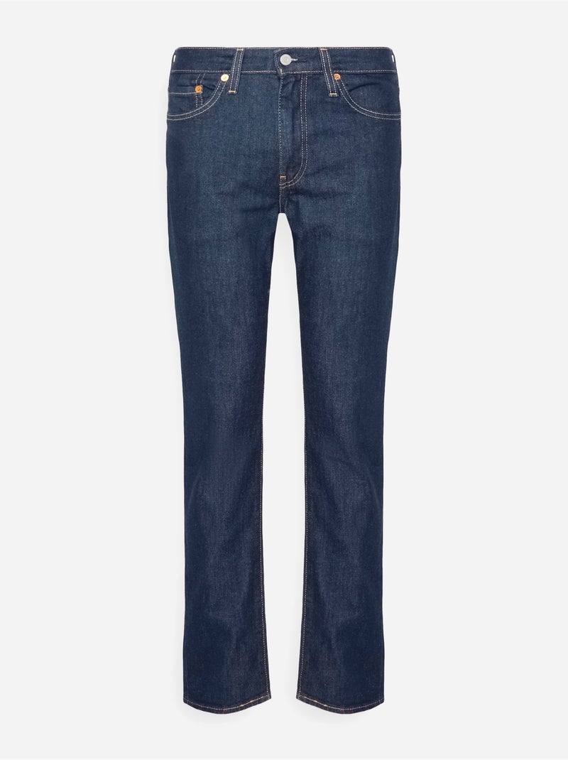 Vaqueros de corte ajustado - Levi's Azul oscuro - Kiabi