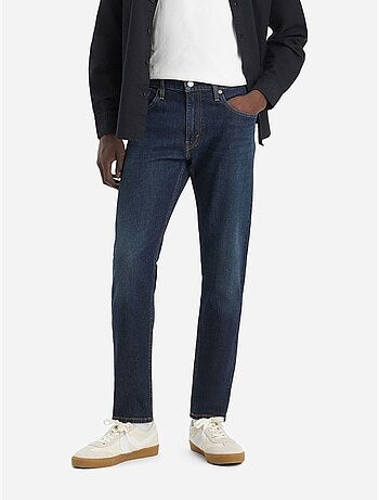 Vaqueros de corte ajustado - levi's