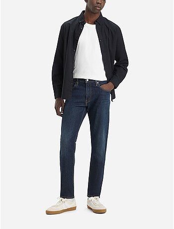 Vaqueros de corte ajustado - levi's
