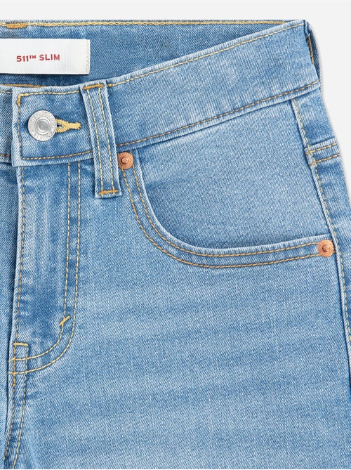 Vaqueros de corte ajustado - levi's kids - Kiabi Vaqueros de corte ajustado - levi's kids - Kiabi