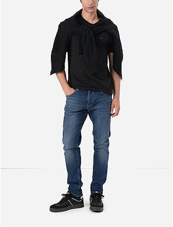 Vaqueros de corte ajustado - Tommy jeans