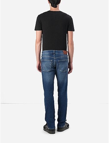 Vaqueros de corte ajustado - Tommy jeans