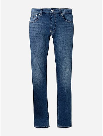 Vaqueros de corte ajustado - Tommy jeans