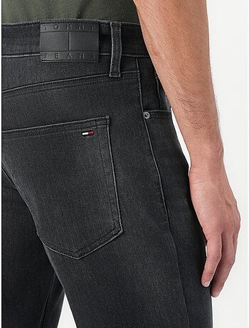 Vaqueros de corte ajustado - Tommy jeans