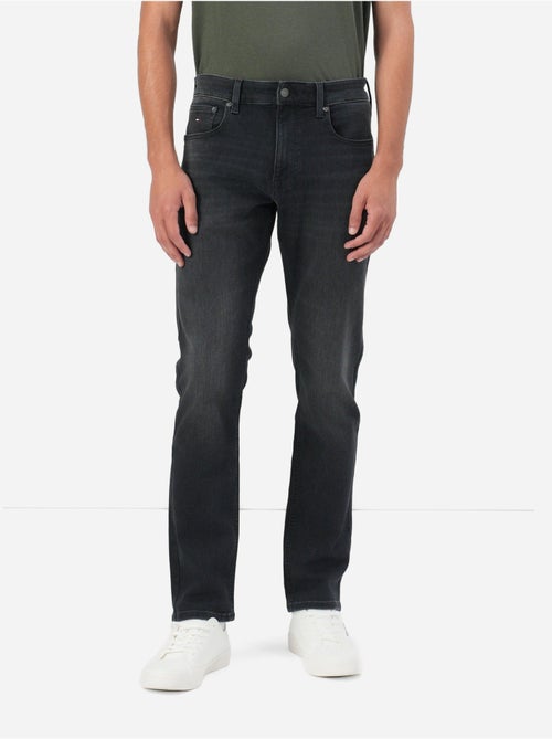 Vaqueros de corte ajustado - Tommy jeans - Kiabi