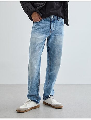 Vaqueros de corte ajustado, MO Fashion