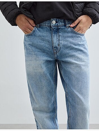 Vaqueros de corte ajustado, MO Fashion