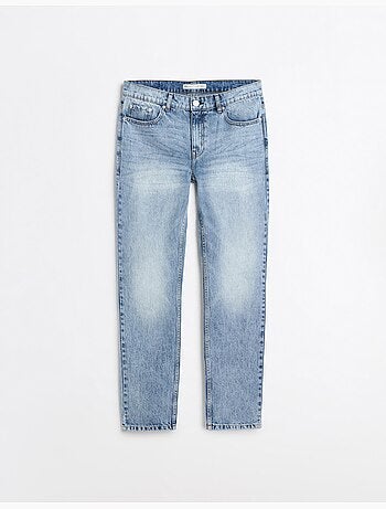 Vaqueros de corte ajustado, MO Fashion