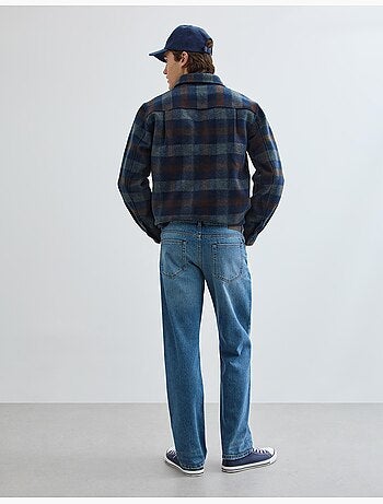 Vaqueros de corte ajustado, MO Fashion