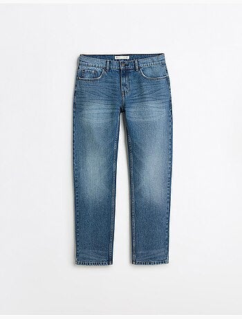 Vaqueros de corte ajustado, MO Fashion