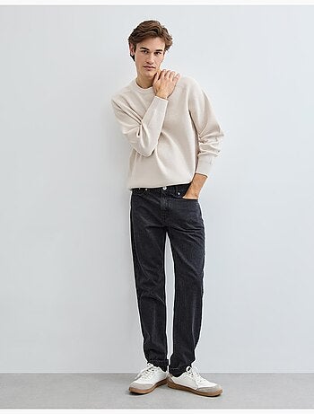 Vaqueros de corte ajustado, MO Fashion