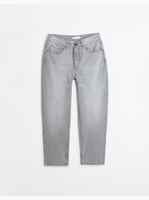 Vaqueros de corte holgado, mo fashion - Kiabi