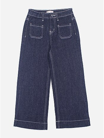 Vaqueros de corte recto - Kids Star