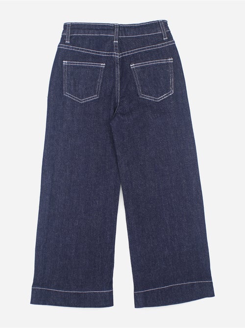 Vaqueros de corte recto - Kids Star - Kiabi