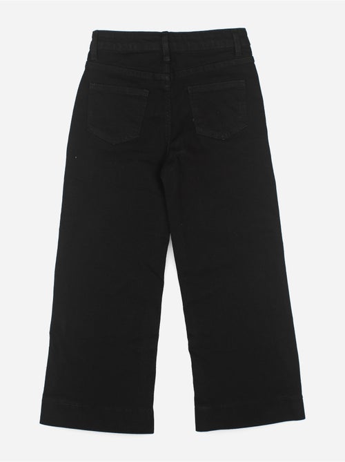 Vaqueros de corte recto - Kids Star - Kiabi Vaqueros de corte recto - Kids Star - Kiabi