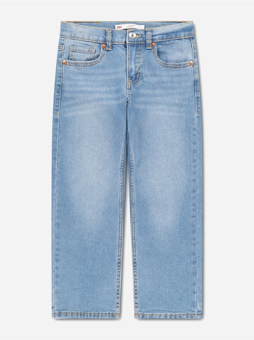 Vaqueros de corte recto - levi's kids - Kiabi Vaqueros de corte recto - levi's kids - Kiabi