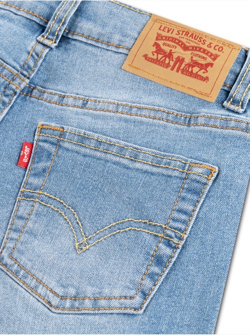 Vaqueros de corte recto - levi's kids - Kiabi Vaqueros de corte recto - levi's kids - Kiabi