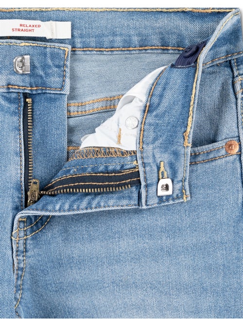 Vaqueros de corte recto - levi's kids - Kiabi Vaqueros de corte recto - levi's kids - Kiabi