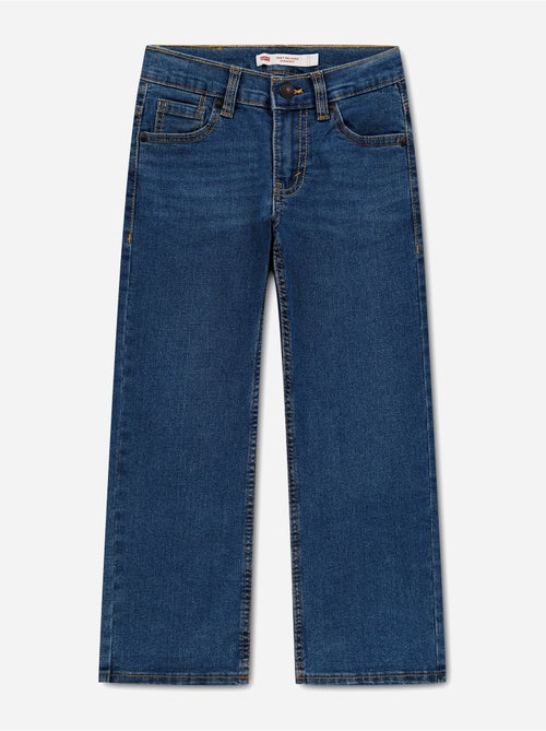 Vaqueros de corte recto - levi's kids - Kiabi Vaqueros de corte recto - levi's kids - Kiabi