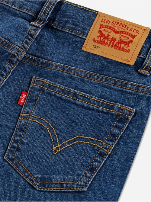 Vaqueros de corte recto - levi's kids - Kiabi Vaqueros de corte recto - levi's kids - Kiabi