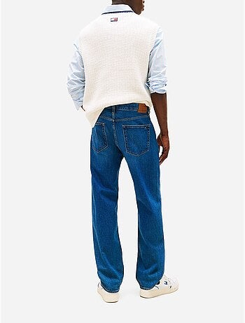 Vaqueros de corte recto - Tommy jeans