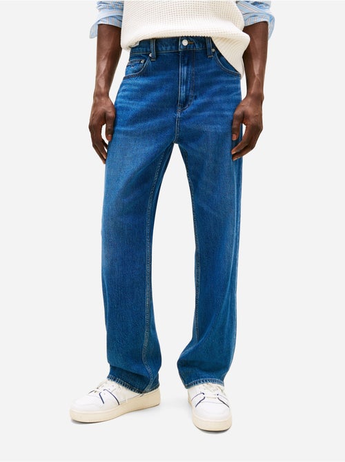 Vaqueros de corte recto - Tommy jeans - Kiabi