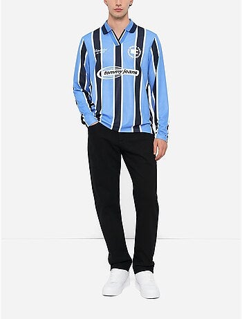 Vaqueros de corte recto - Tommy jeans