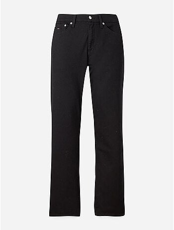 Vaqueros de corte recto - Tommy jeans