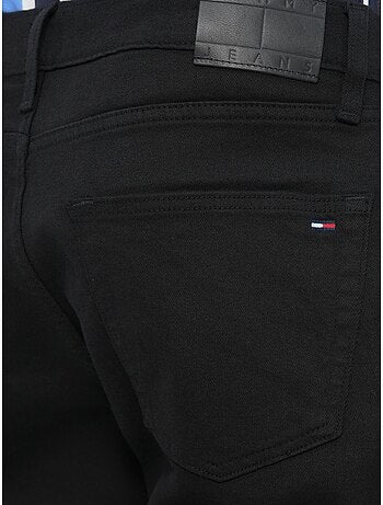 Vaqueros de corte recto - Tommy jeans