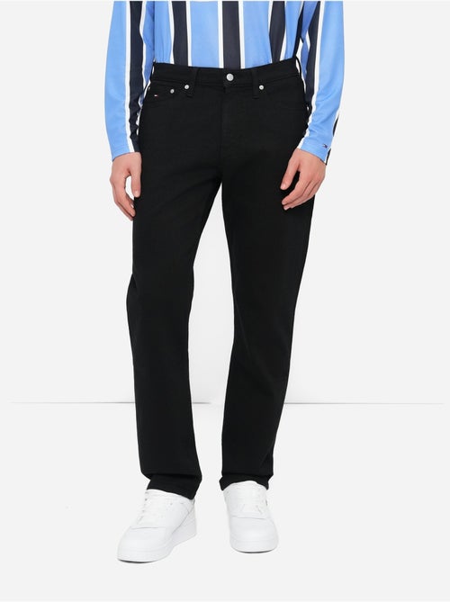 Vaqueros de corte recto - Tommy jeans - Kiabi Vaqueros de corte recto - Tommy jeans - Kiabi