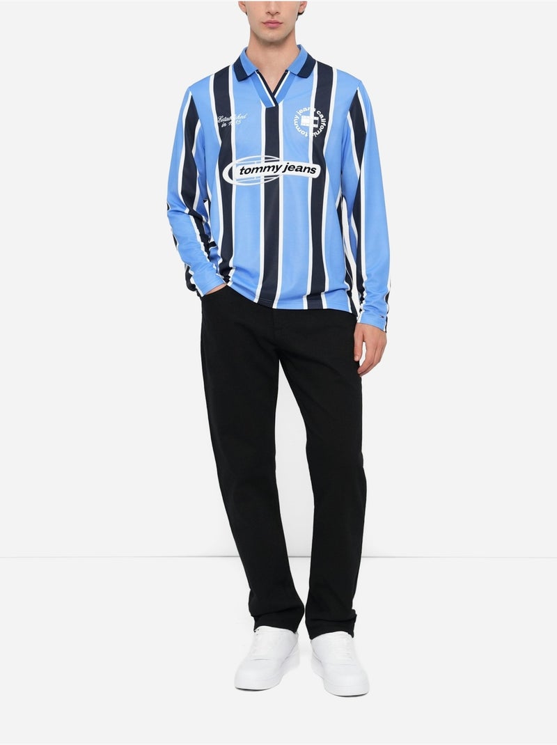 Vaqueros de corte recto - Tommy jeans Negro - Kiabi