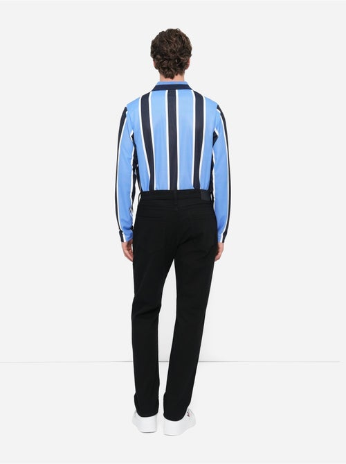 Vaqueros de corte recto - Tommy jeans - Kiabi Vaqueros de corte recto - Tommy jeans - Kiabi