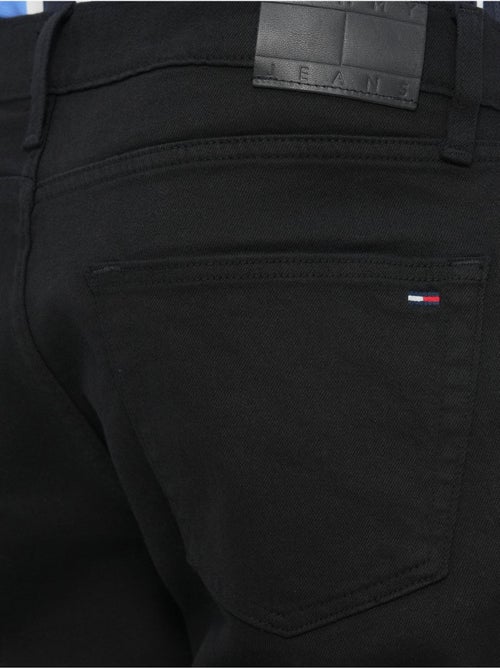 Vaqueros de corte recto - Tommy jeans - Kiabi Vaqueros de corte recto - Tommy jeans - Kiabi
