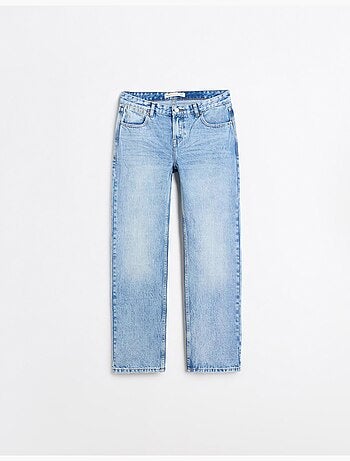 Vaqueros de corte recto, MO Fashion