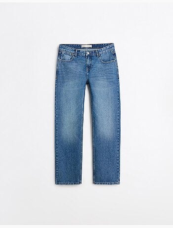 Vaqueros de corte recto, MO Fashion