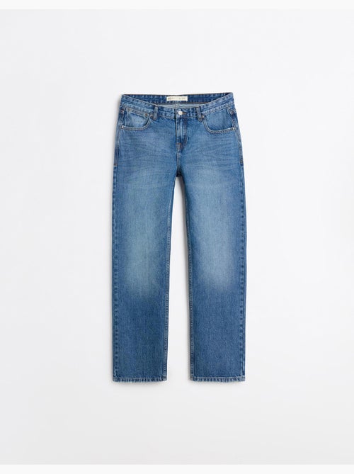 Vaqueros de corte recto, MO Fashion - Kiabi