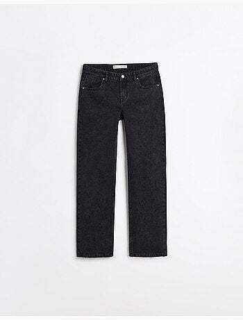 Vaqueros de corte recto, MO Fashion