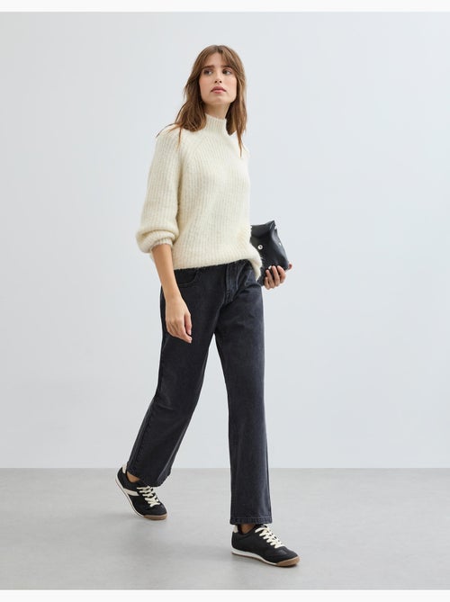 Vaqueros de corte recto, MO Fashion - Kiabi