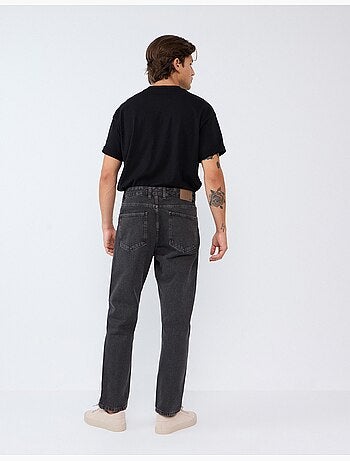 Vaqueros de corte relajado, mo fashion