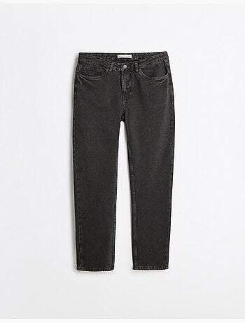 Vaqueros de corte relajado, mo fashion